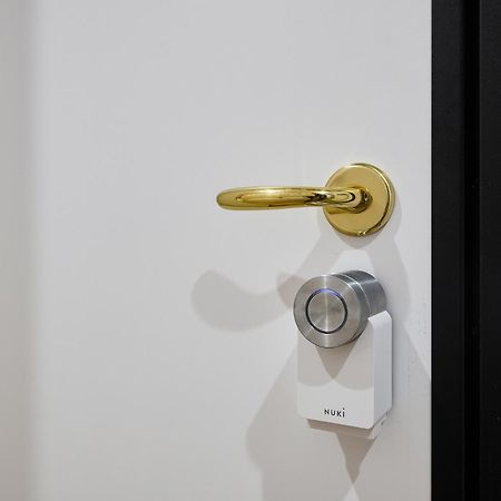 Casa Pallini Luxury Apartment Rome Exterior photo