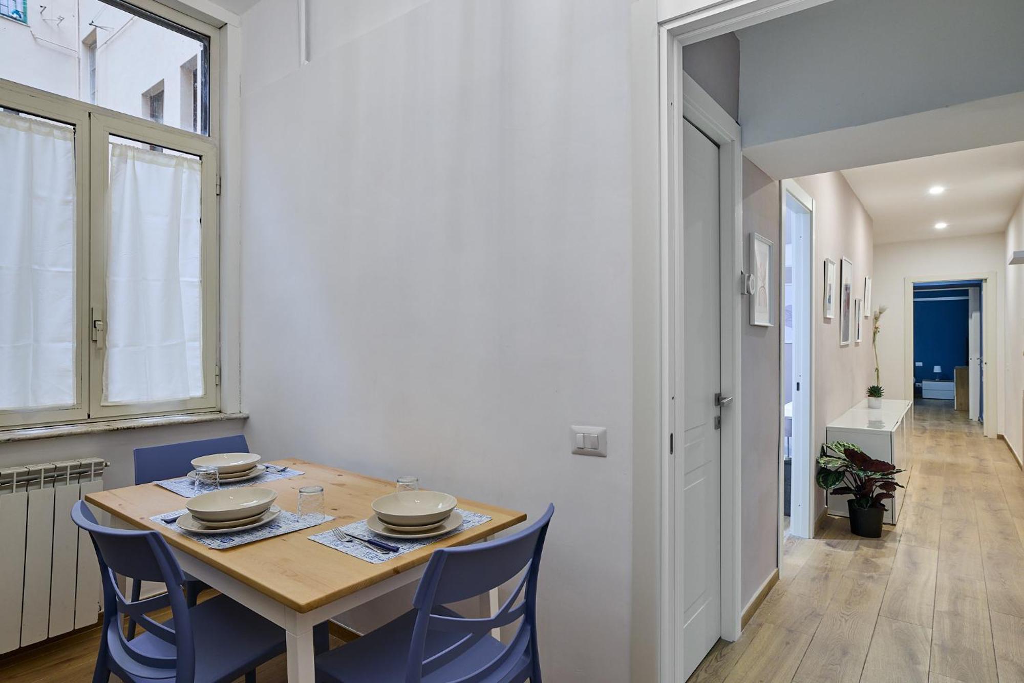 Casa Pallini Luxury Apartment Rome Exterior photo