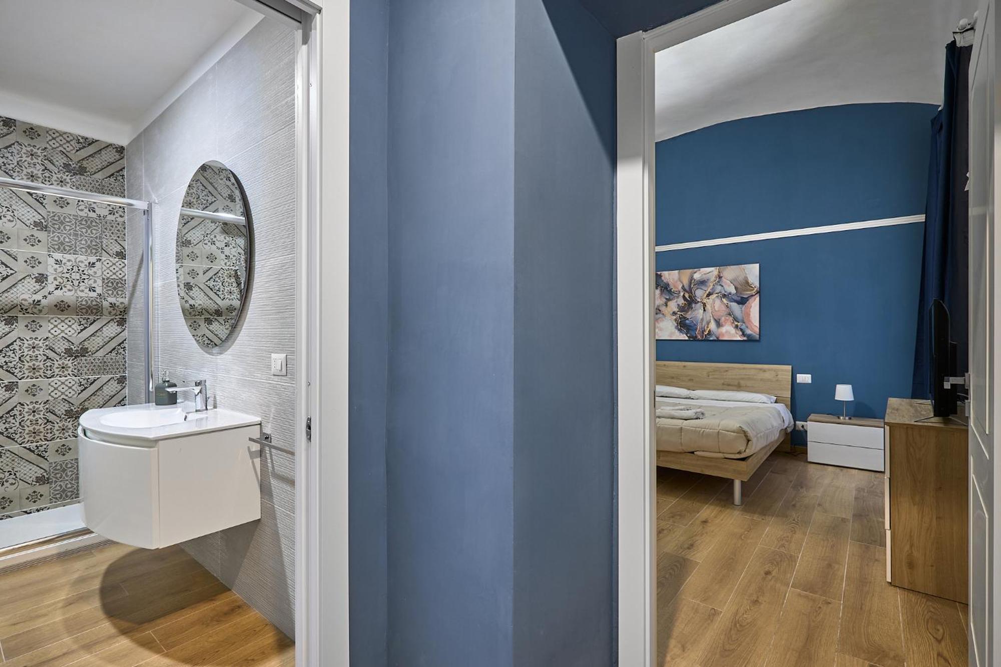 Casa Pallini Luxury Apartment Rome Exterior photo